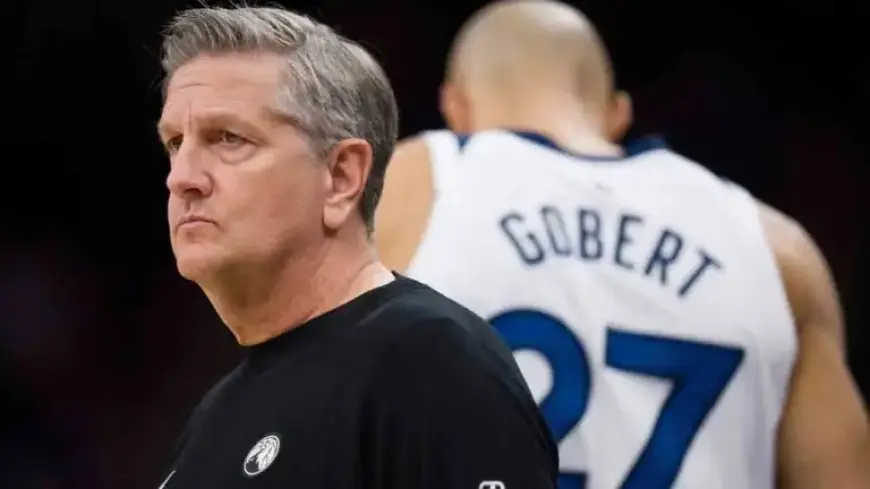 T-Wolves and Warriors Reunite for Emotional Game Amid Minneapolis Grief