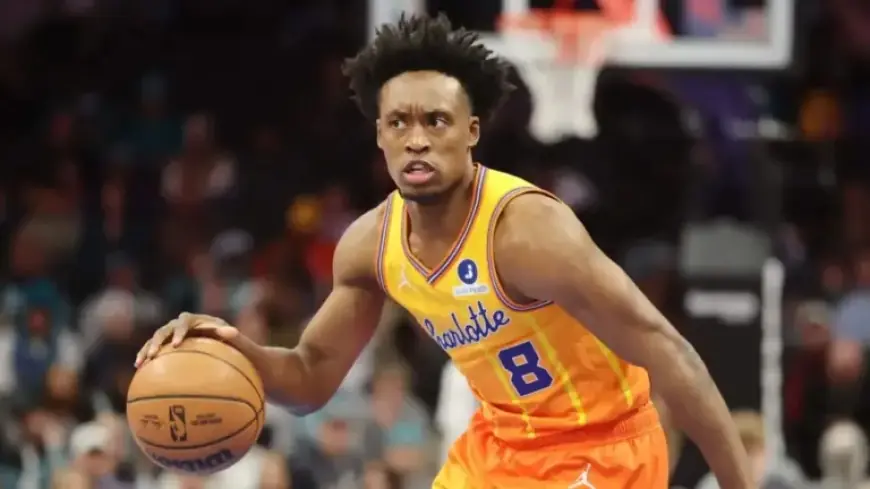 Hornets Aim to Maintain Momentum and Unity—Will They Succeed?