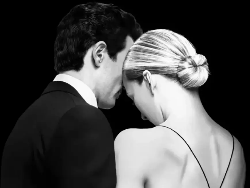 FX Announces Premiere Date for ‘Love Story: JFK Jr. & Carolyn Bessette’