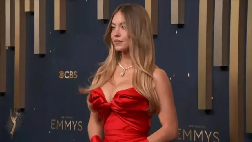 Sydney Sweeney Faces Legal Risk for Draping Hollywood Sign in Lingerie Promotion