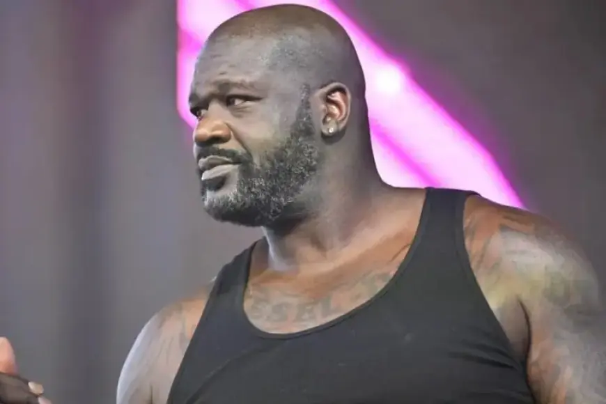 Shaquille O’Neal Criticizes Rudy Gobert, Joel Embiid, Ben Simmons, Chauncey Billups