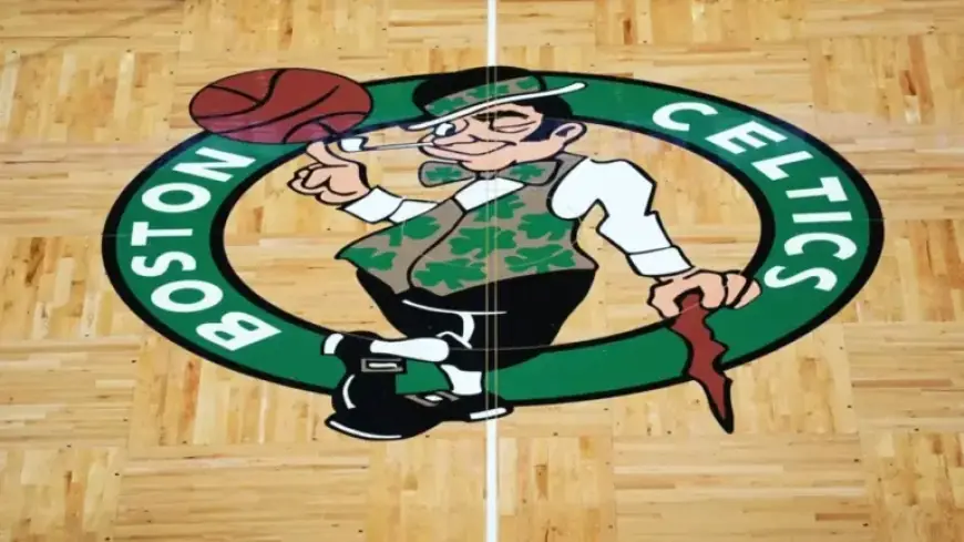 Celtics Target Star Center Amid NBA Trade Deadline Buzz