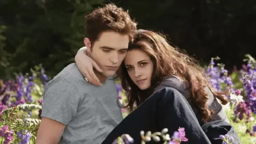 Kristen Stewart Reflects on Post-Twilight Life: “Now People Respect My Intelligence”