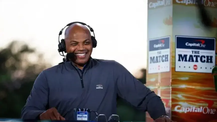 Charles Barkley Expresses Doubts on Tatum’s Celtics Comeback