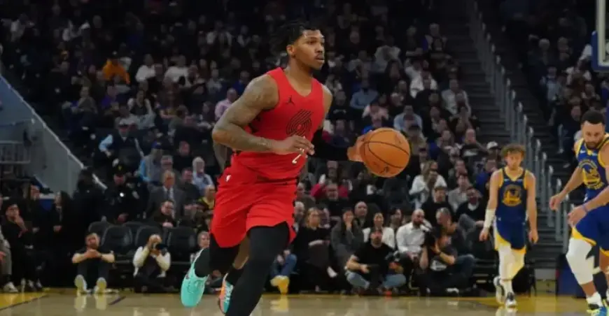 Exploring Caleb Love’s Impressive Rookie Season