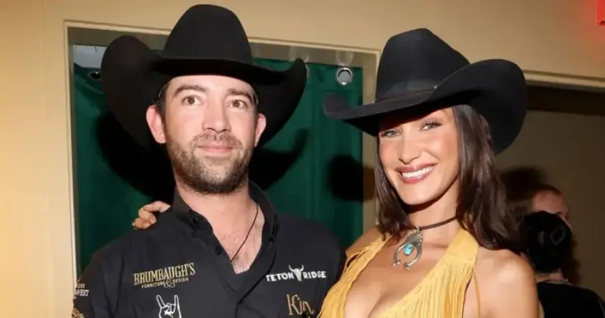 Bella Hadid and Adan Banuelos: Confirmed Split?