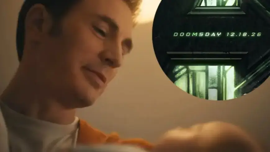 Captain America Takes “Central Role” in Avengers: Doomsday