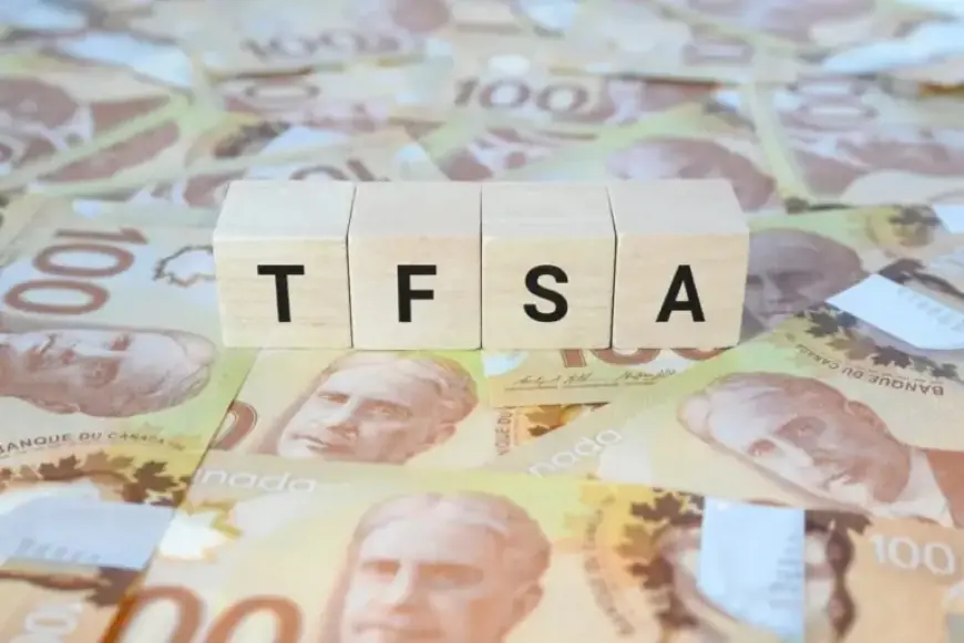 Maximize TFSA Returns: Generate Consistent Cash Flow with $10,000 Investment