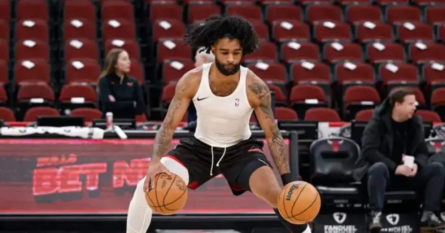 Luka Doncic Scores 46 in Lakers’ Dominant Win Over Bulls