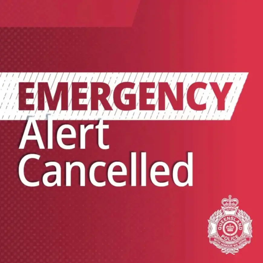 Copperfield Dam Emergency Alert Issued: 10:29 AM, Tuesday, January 27