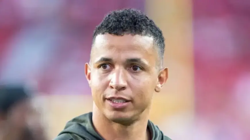 Bills Conclude Interview with Nate Scheelhaase