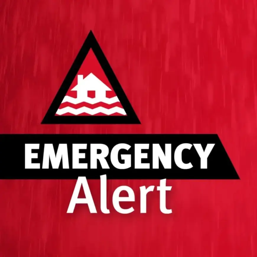 Einasleigh Area Faces Emergency Alert at 12 PM, January 27