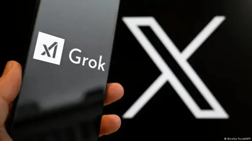 EU Initiates Investigation into Musk’s Grok Chatbot