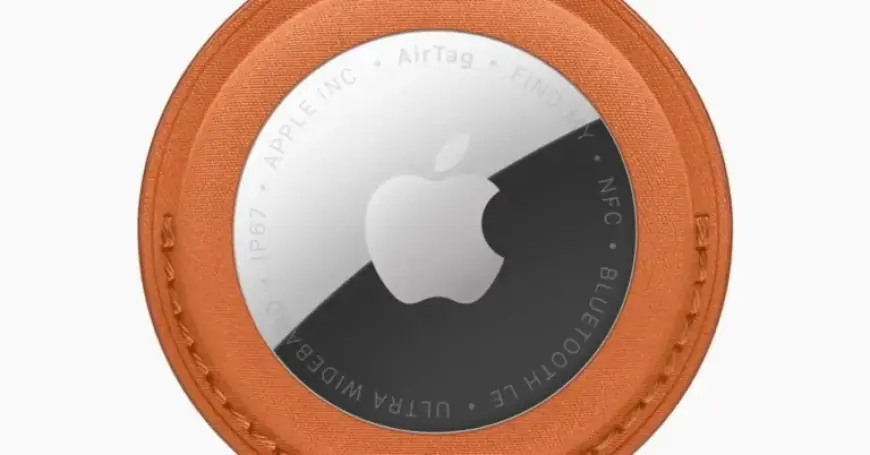 Discover Three Key Features You Missed About AirTag 2