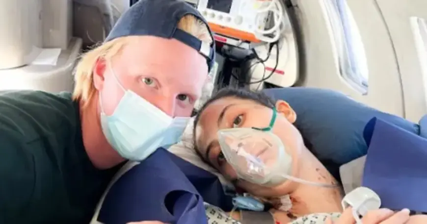 Tragic News: Rasmus Dahlin’s Girlfriend Carolina Matovac Passes Away