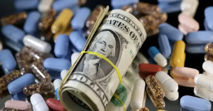 US Plans 2027 Medicare Insurer Payment Hike; Stock Prices Drop