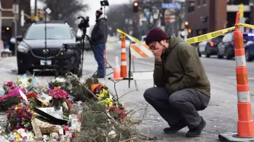 Tech Leaders Condemn ICE for Alex Pretti’s Tragic Death