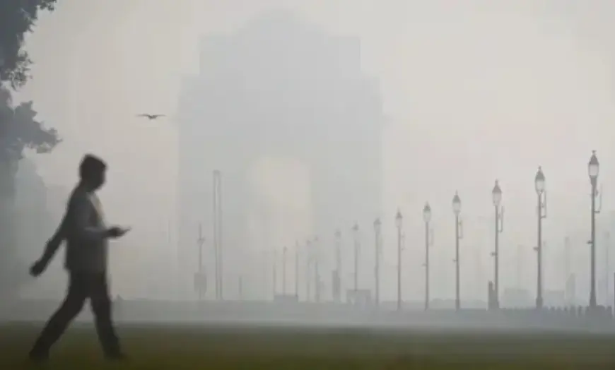 Delhi Faces Coldest Republic Day in 5 Years, Rain Expected Next