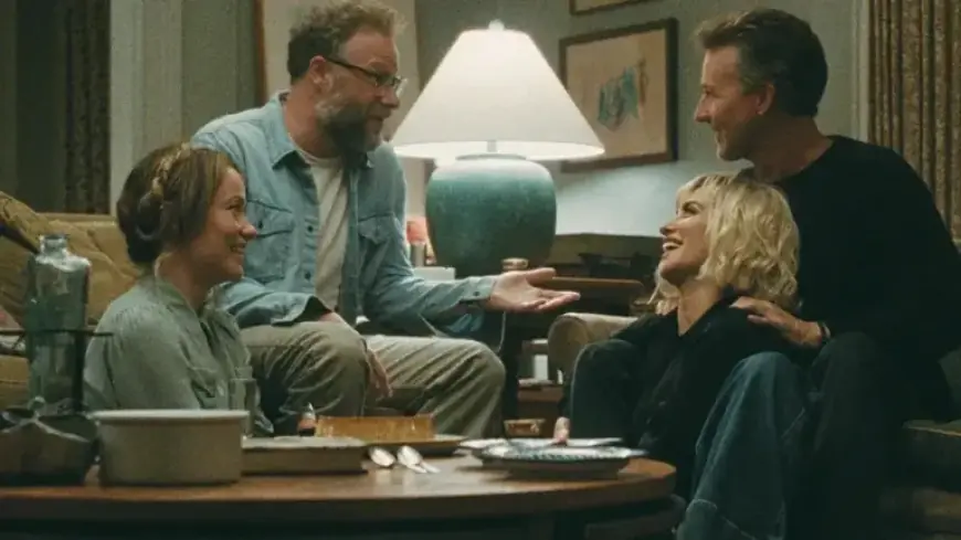 Olivia Wilde’s ‘The Invite’ Spurs $12M Bidding Battle: A24 vs. Focus Features