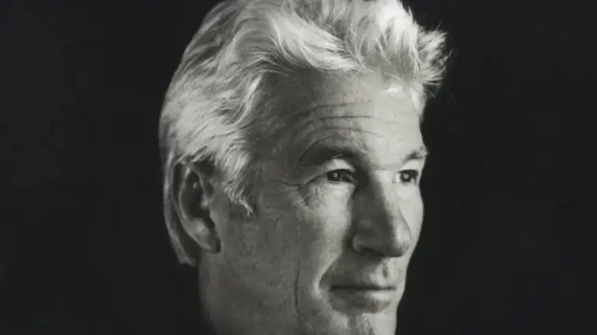 Richard Gere Unites with Jessica Chastain, Ben Stiller for Apple TV’s ‘Off Weeks’ Series