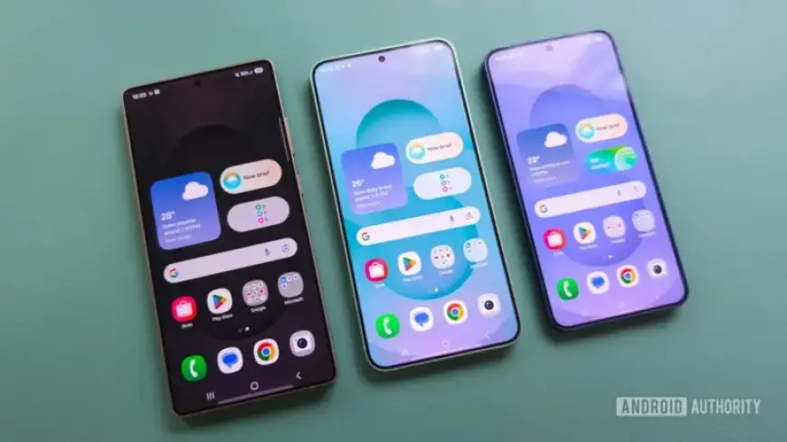 Leak Unveils Long-Awaited Storage Boost for Budget Galaxy S26 Model