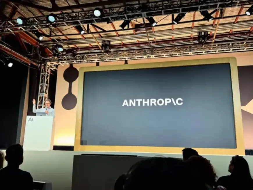 Anthropic Expands MCP Using New UI Framework