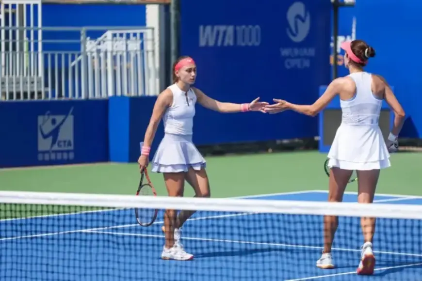 Krunić Advances to Quarterfinals, Faces Toughest Challenge Yet in Melbourne Quest