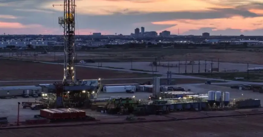 Winter Storm Disrupts US, Halts 2 Million BPD Crude Production