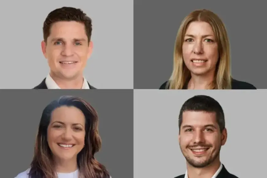 South Australia’s Weekly Executive Appointments Guide: Corporate Ladder