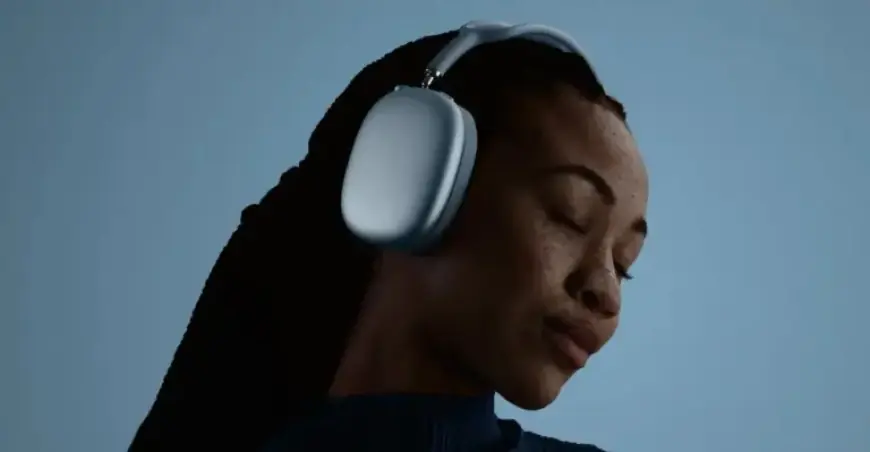 Apple AirPods Max: Luxury Headphones Now at Unbeatable Low Price
