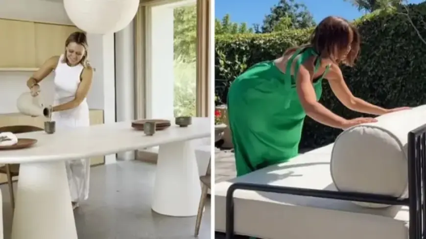 Luxe Furniture Brand Launches 50% Off Sale