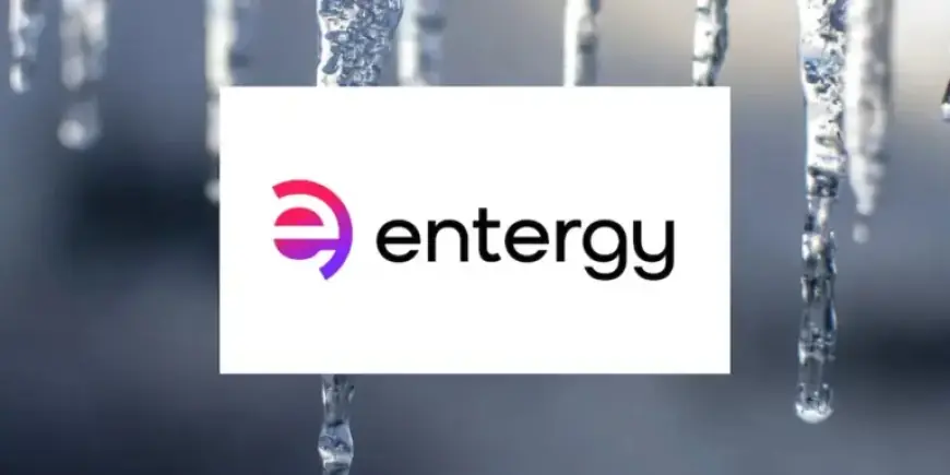 Entergy Reveals Delays in Power Restoration Amid Extreme Cold
