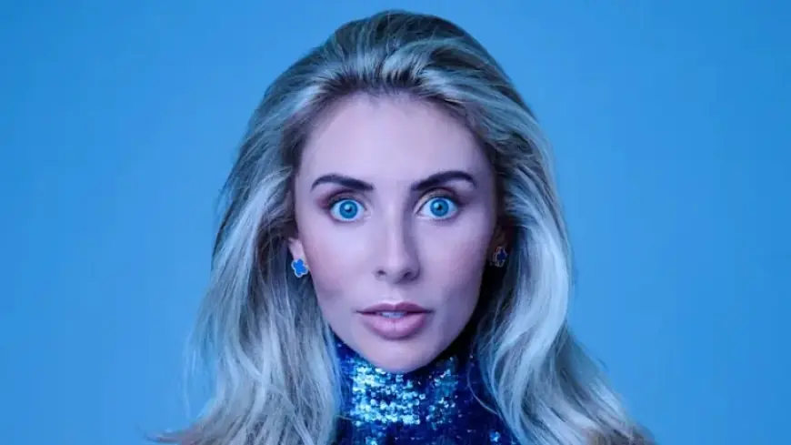 Hacked ABC News Account Shares Graphic Bonnie Blue Image