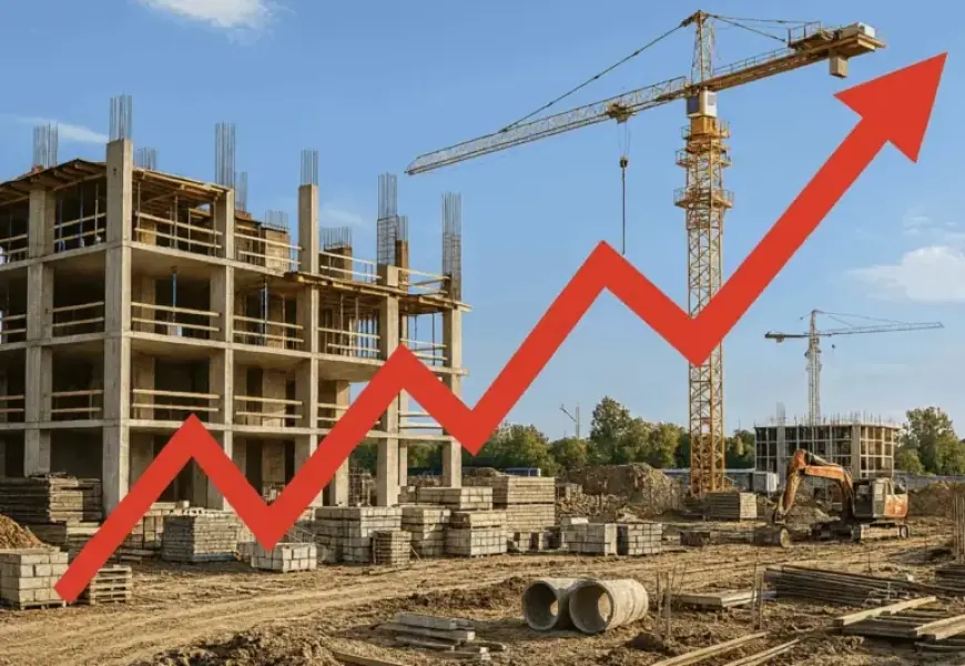 Tender Prices Expected to Rise by Up to 5%