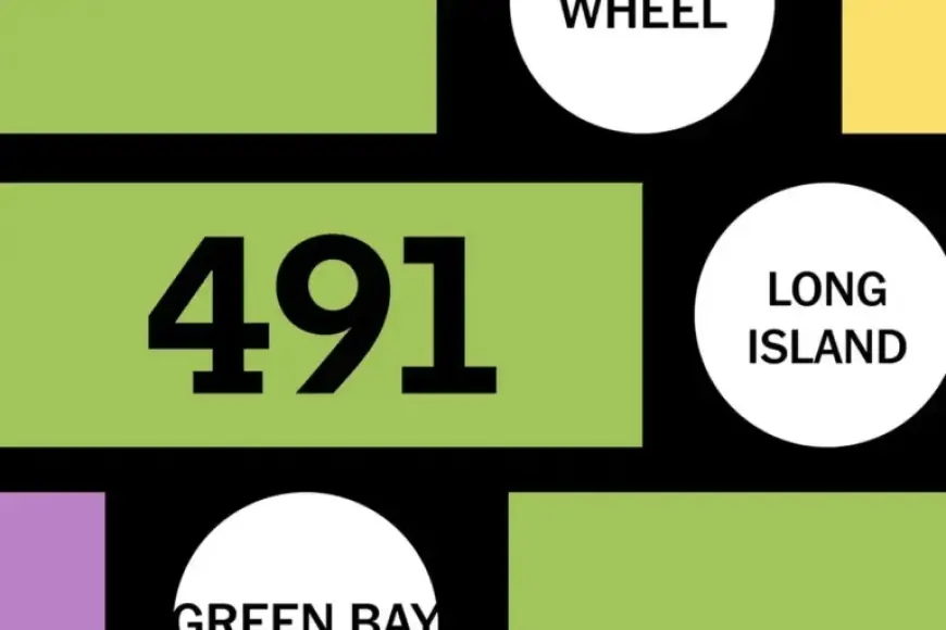 Sports Edition Connections: Jan. 27 Puzzle No. 491 Hints Unveiled