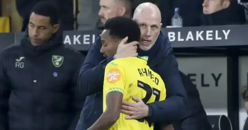 Paddy’s Insights: Key Takeaways from Canaries’ Comeback Against Coventry