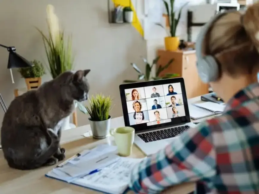 Court Sides with Employers as Remote Work Appeal Fails