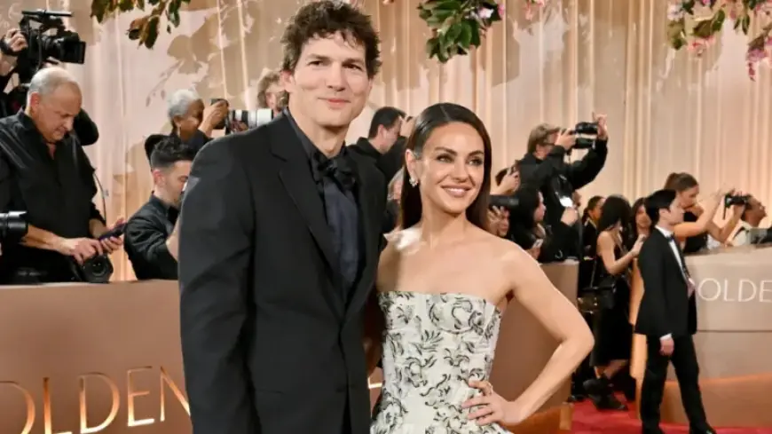 Mila Kunis and Ashton Kutcher’s Relationship Shows Numerous Red Flags