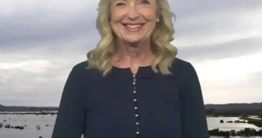 Carol Kirkwood Exits BBC After 25 Years with Heartfelt Statement