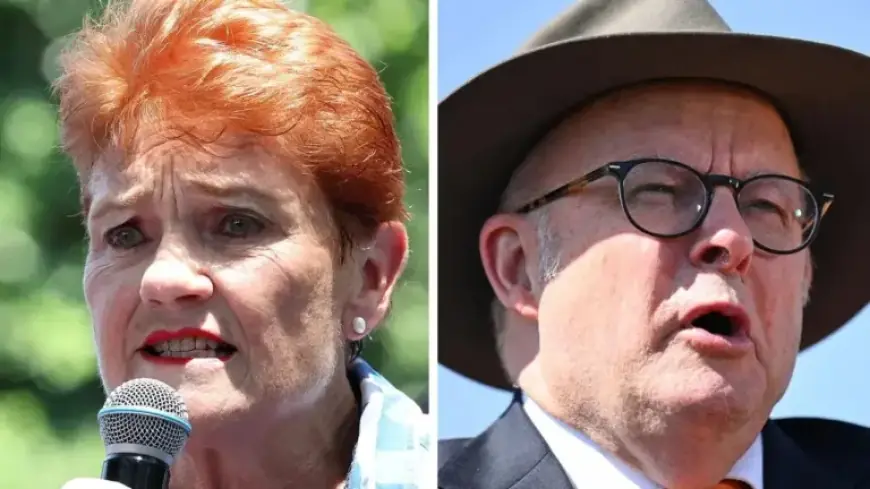 “‘5pc’: One Nation’s Astonishing Development Unveiled”