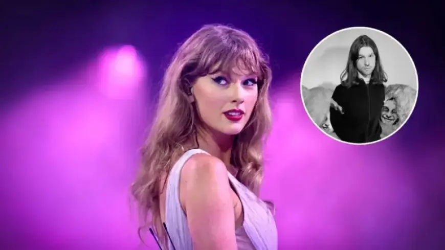 Artist Surpasses Taylor Swift in YouTube Listeners: Who is It?