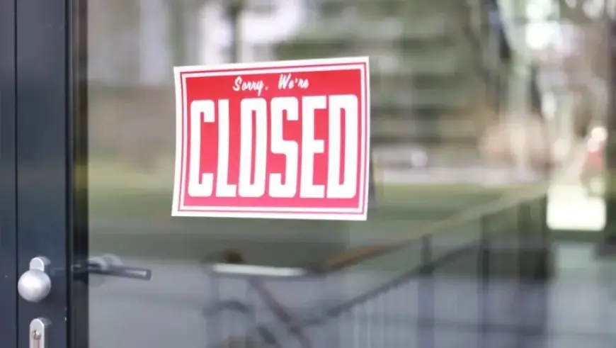 Storm Forces Closures and Cancellations on January 26, 2026