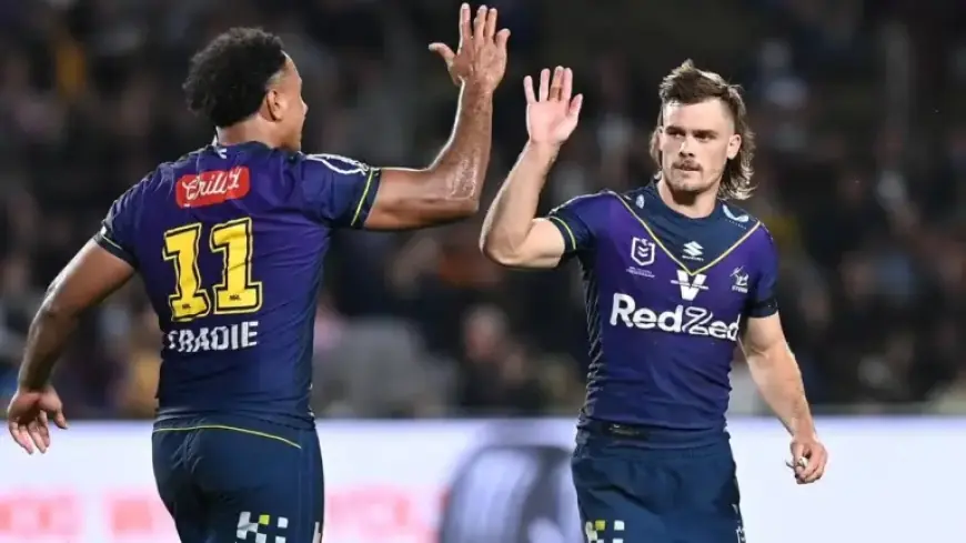 NRL Venue Undergoes Remarkable Facelift in Major Revamp Plan