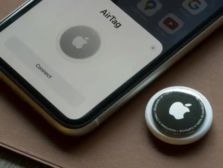 Apple Revamps AirTag to Prevent Stalking and Locate Qantas Bags