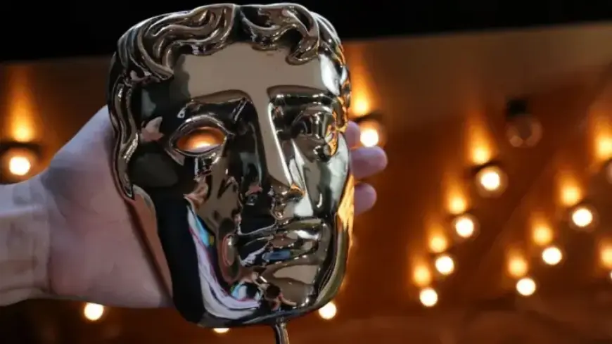 Live Updates: 2026 BAFTA Film Awards Nominations Announced