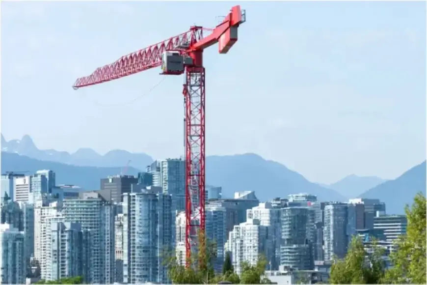 Delayed Construction May Cause B.C. Home Prices to Surge 27% by 2032