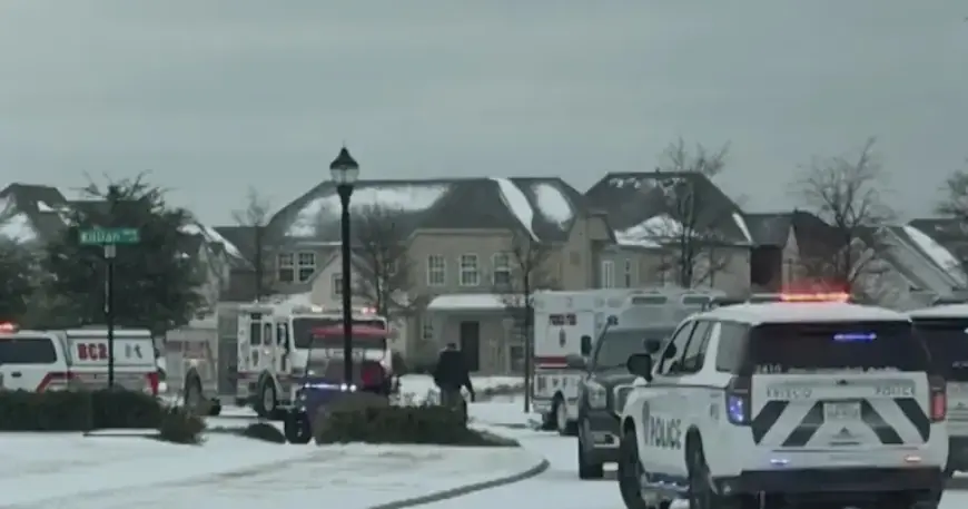 Frisco Sledding Accident: Family Identifies 16-Year-Old Girl; Investigation Ongoing