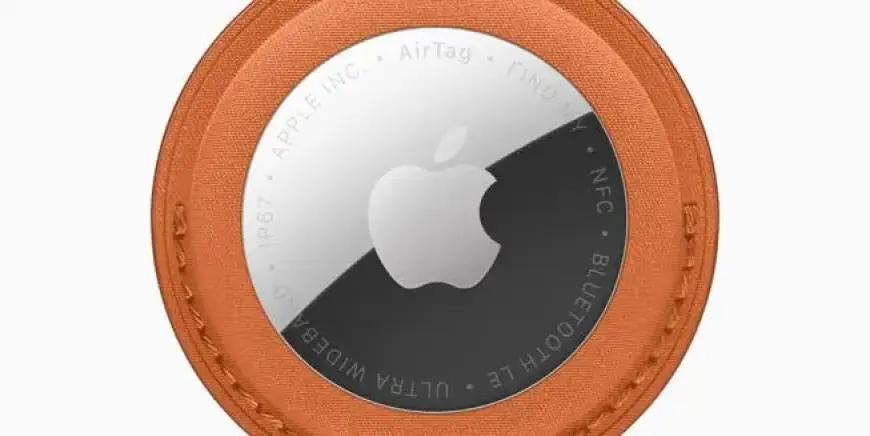 Why I Prefer the Original AirTags Despite Apple’s Upgrades