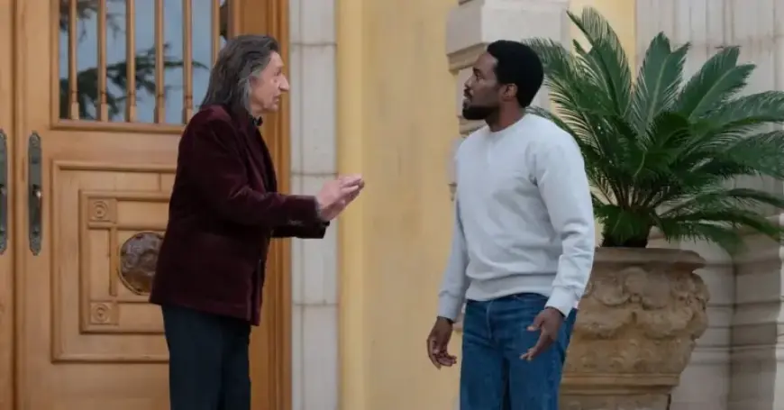 Marvel Ventures Into New Ground with ‘Wonder Man’