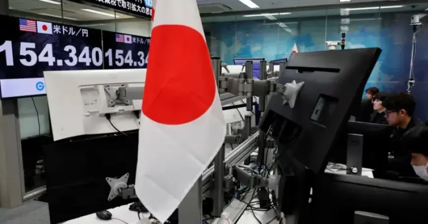 US Rate Review Complicates Coordinated Yen Intervention Efforts